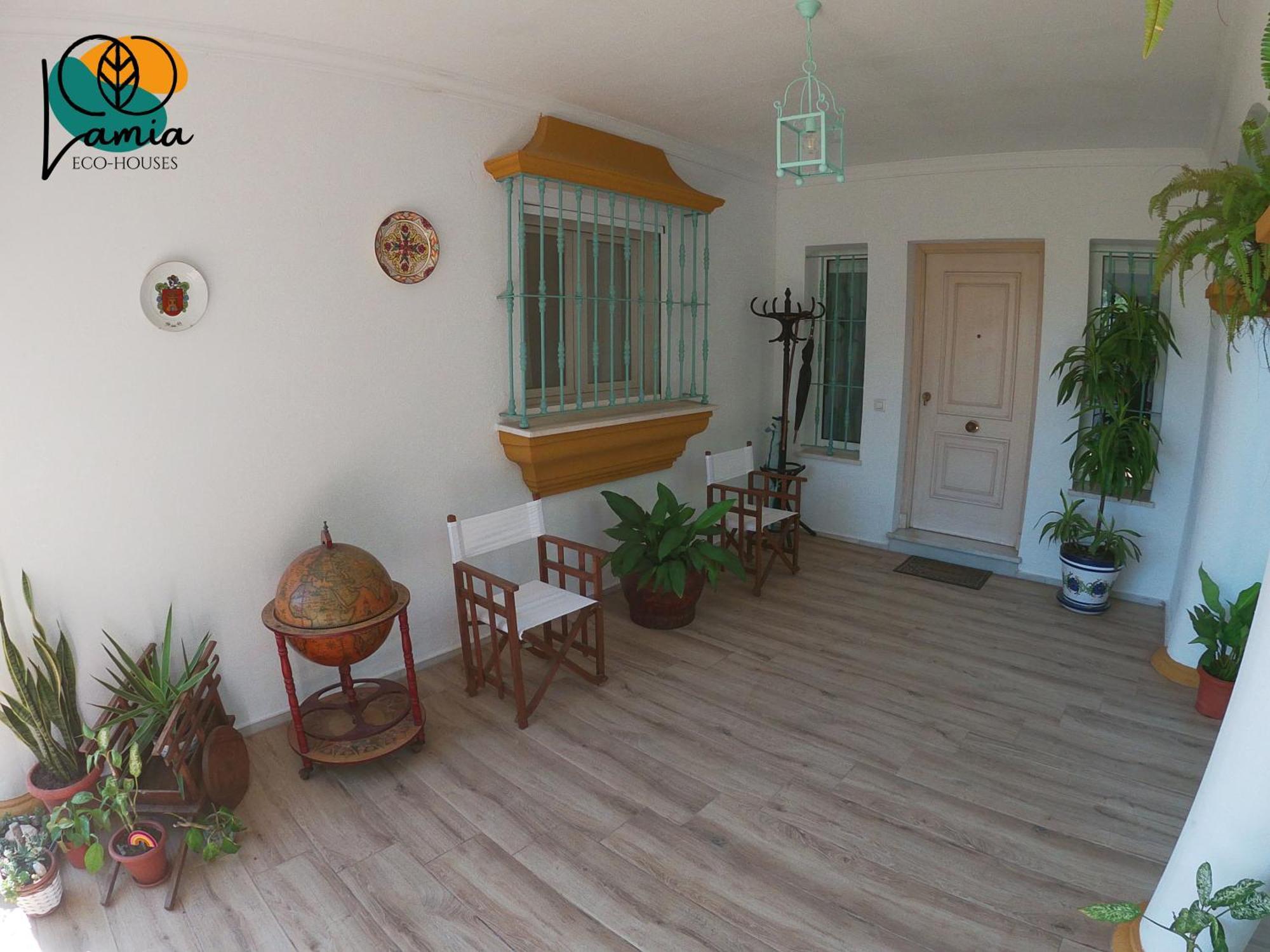 Chalets En Sancti Petri Novo Sancti Petri Quarto foto